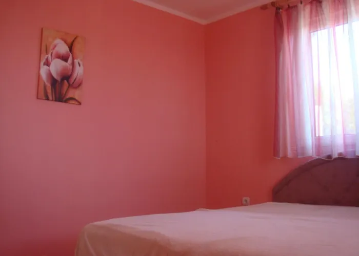 Apartments Trsteno 1