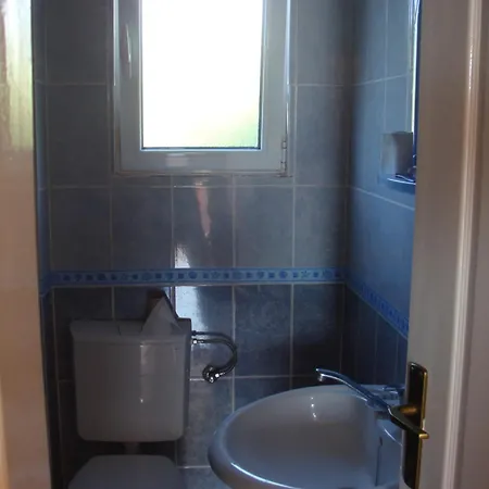 Apartments Trsteno 1 Budva Room photo