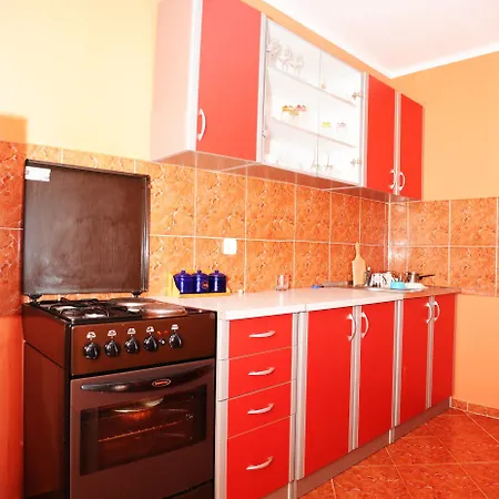 Apartments Trsteno 1 Budva Room photo