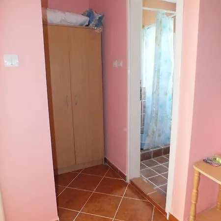 Apartments Trsteno 1 Budva Exterior photo