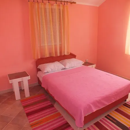 Apartments Trsteno 1 Budva Exterior photo