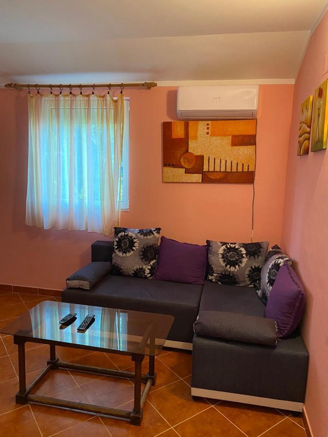 Trsteno 1 Appartement Budva