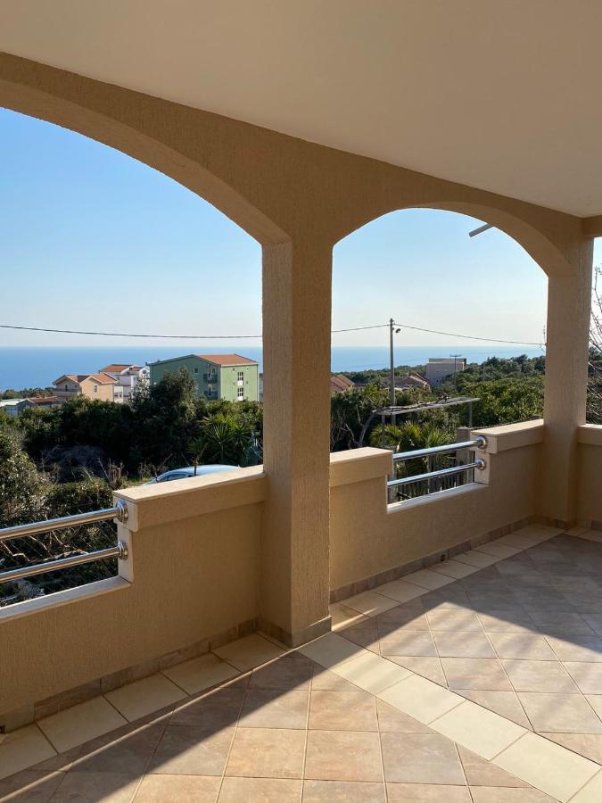 Trsteno 1 Appartement Budva