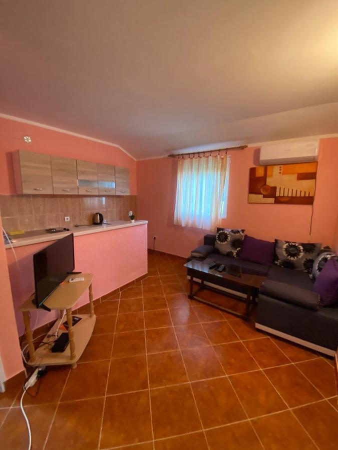 Appartement Trsteno 1