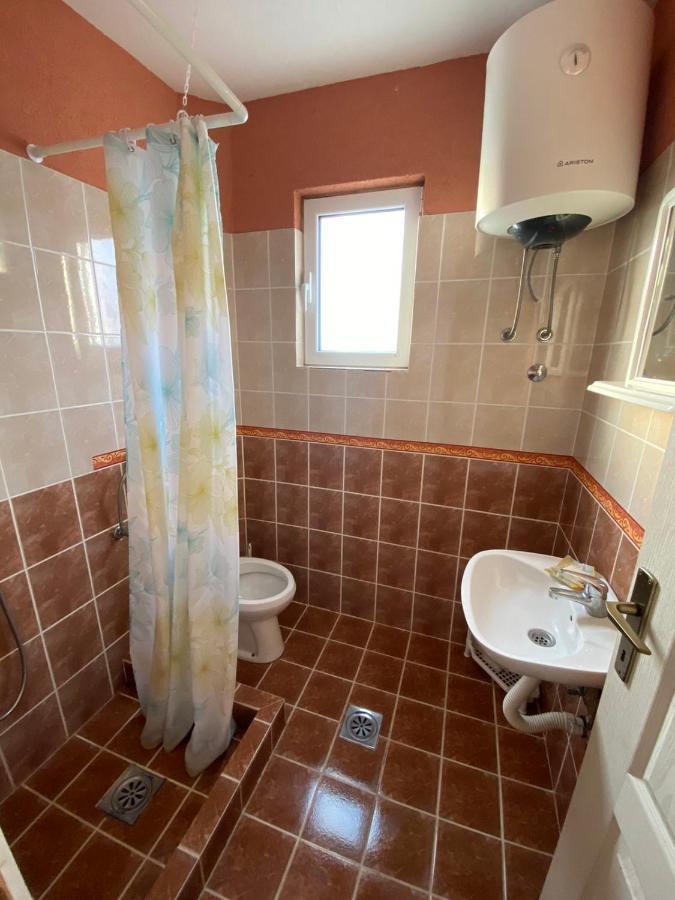 Appartement Trsteno 1 Budva
