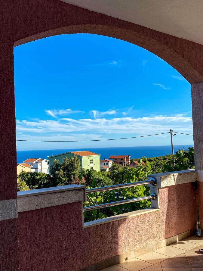 Appartement Trsteno 1 Budva