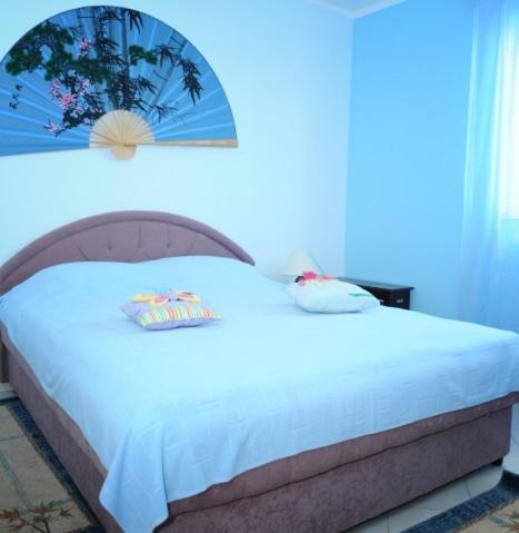 Trsteno 1 Budva