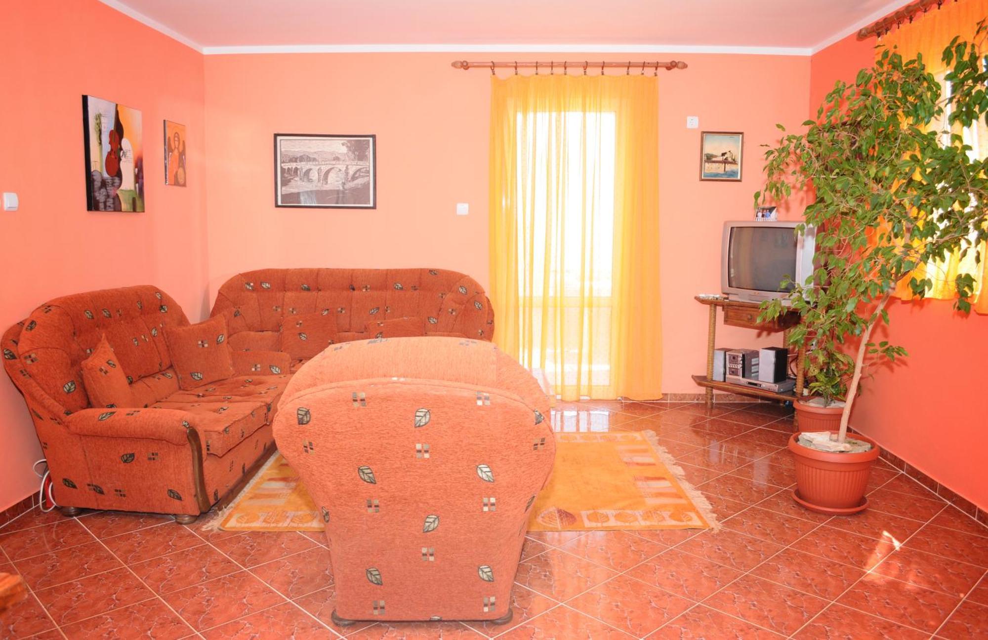 Trsteno 1 Appartement *