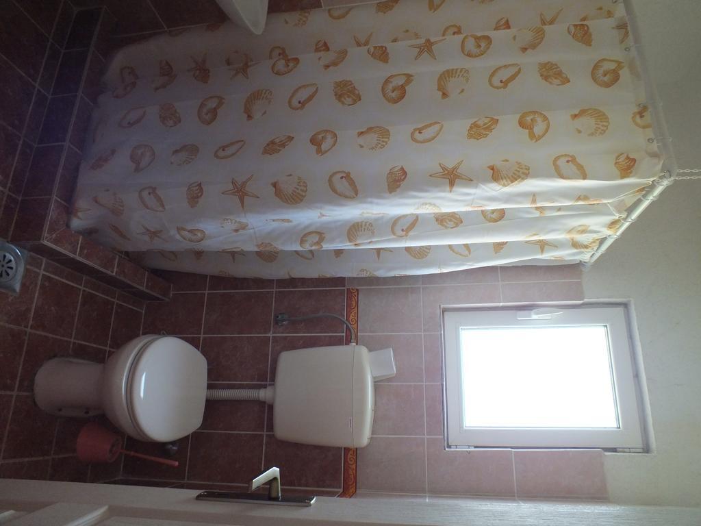 Appartement Trsteno 1 *