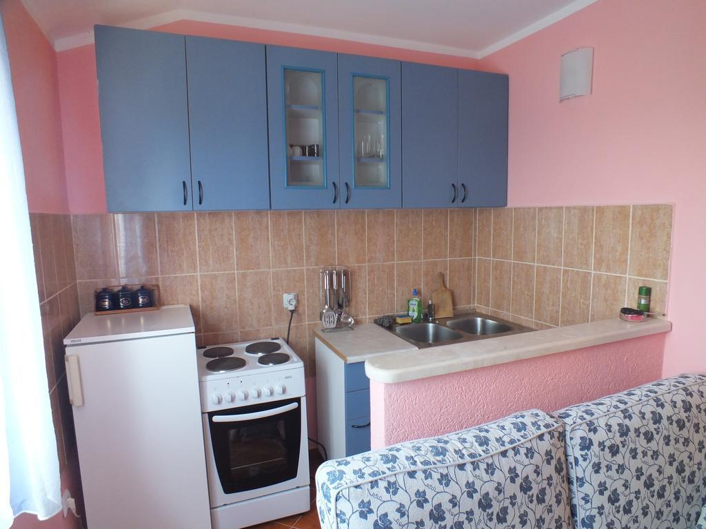 Apartment Trsteno 1 Budva