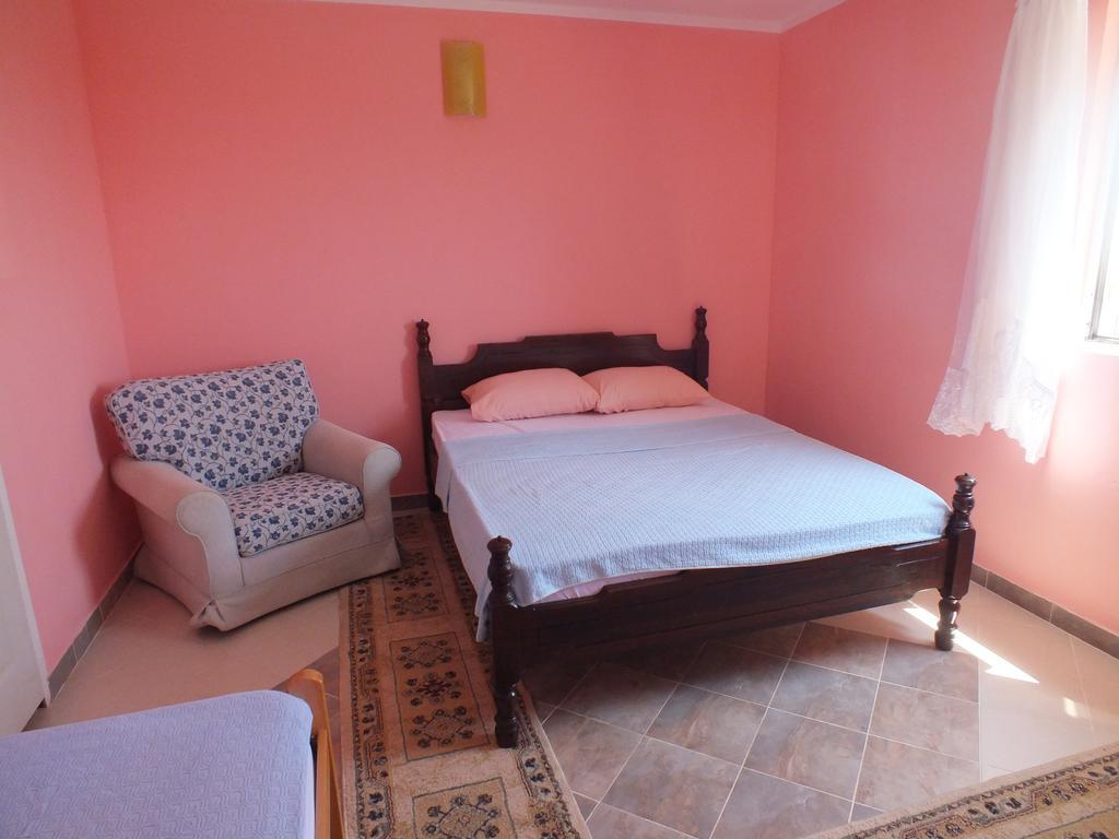 Apartment Trsteno 1