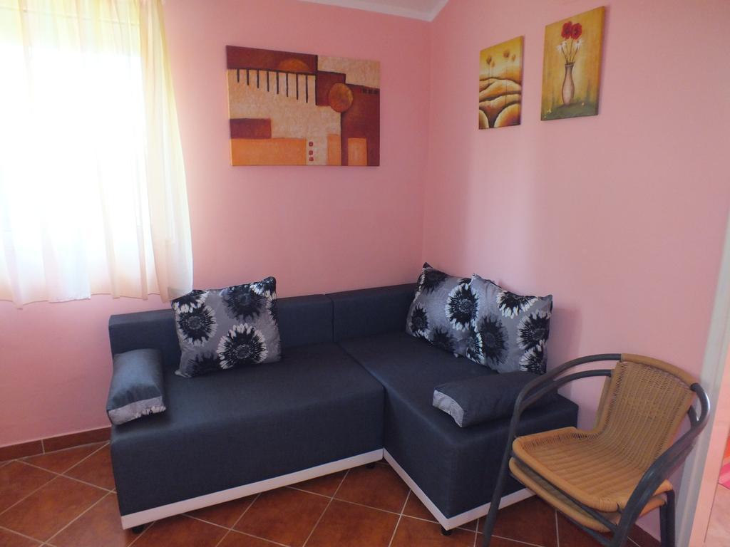 Appartement Trsteno 1